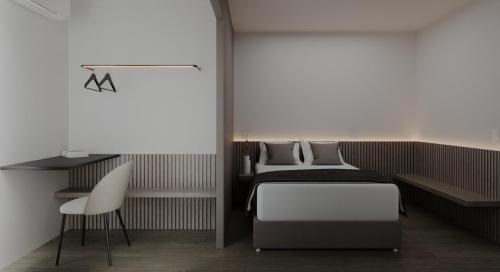 Itaim Bibi Apartment | Modern International Stay - Cozy Suites Close to Attractions