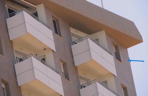 Casabianca di Fermo Apartment | Discover Interno 132: Private Beach & Ocean Views Await