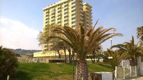 Casabianca di Fermo Apartment | Discover Interno 132: Private Beach & Ocean Views Await