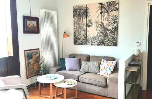 Vigevano Apartment | Discover Interno 15: A Journey Worth Experiencing