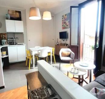 Vigevano Apartment | Discover Interno 15: A Journey Worth Experiencing