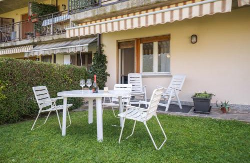 Clusane Apartment | Family-Friendly Stay at Interno 2 with Great Amenities