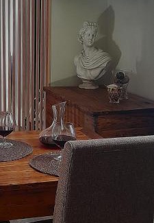 Ravenna Apartment | Interno 8
