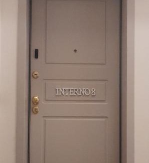 Ravenna Apartment | Interno 8