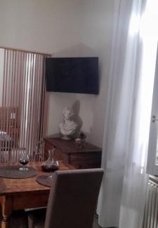 Ravenna Apartment | Interno 8