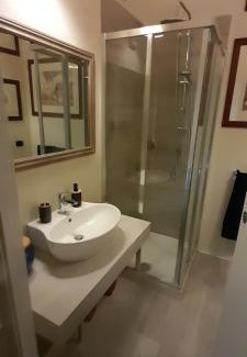 Ravenna Apartment | Interno 8