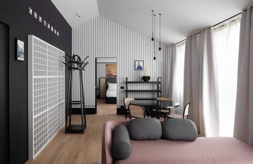 Tolentino Hotel | Experience Interno Marche Design Hotel with Ocean Views & Spa