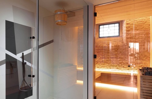 Tolentino Hotel | Experience Interno Marche Design Hotel with Ocean Views & Spa