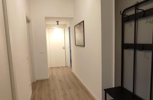 Corsico Apartment | Guest Rated: 9.8 at INTERNO NOVE in Corsico