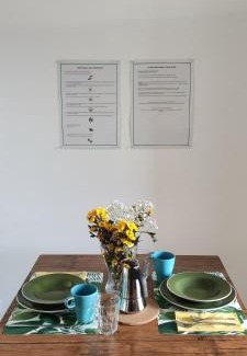 Corsico Apartment | Guest Rated: 9.8 at INTERNO NOVE in Corsico