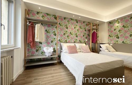 Agropoli Bed & Breakfast | Exceptional Interno Sei B&B: 4-Star Family-Friendly Retreat