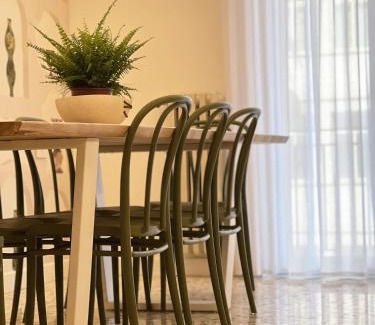 Agropoli Bed & Breakfast | Exceptional Interno Sei B&B: 4-Star Family-Friendly Retreat