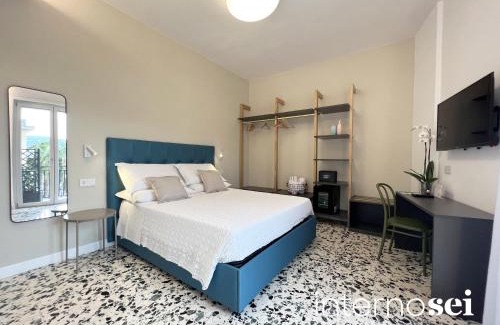 Agropoli Bed & Breakfast | Exceptional Interno Sei B&B: 4-Star Family-Friendly Retreat