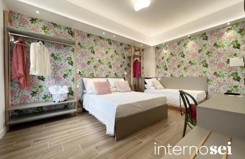 Agropoli Bed & Breakfast | Exceptional Interno Sei B&B: 4-Star Family-Friendly Retreat