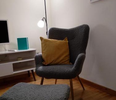 Bagnoli Apartment | Interno27: Family-Friendly Retreat with 9.5/10 Guest Rating