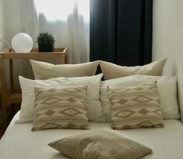Ferrara Historic Centre Apartment | Prime Interno4home: Historic Center with Parking & Pet Friendly