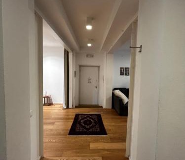 Ferrara Historic Centre Apartment | Prime Interno4home: Historic Center with Parking & Pet Friendly