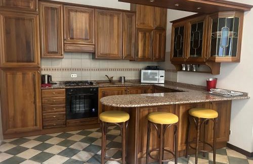 Brescia Antica Apartment | Experience Interno66: Pet-Friendly and Family Enjoyment