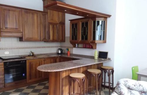 Brescia Antica Apartment | Experience Interno66: Pet-Friendly and Family Enjoyment