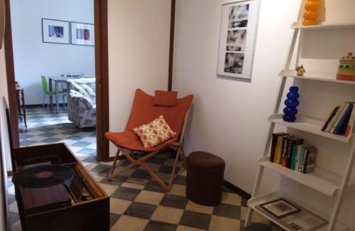 Brescia Antica Apartment | Experience Interno66: Pet-Friendly and Family Enjoyment