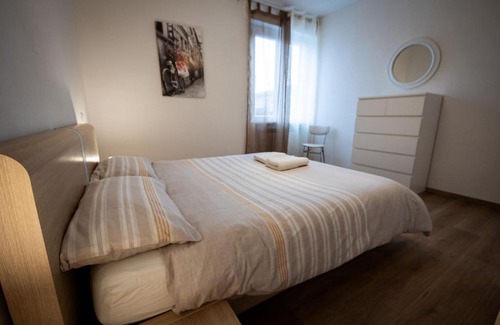 Nove Apartment | Guest Rated 10/10: Family-Friendly Apartment in Nove