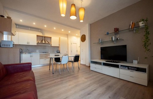 Nove Apartment | Guest Rated 10/10: Family-Friendly Apartment in Nove