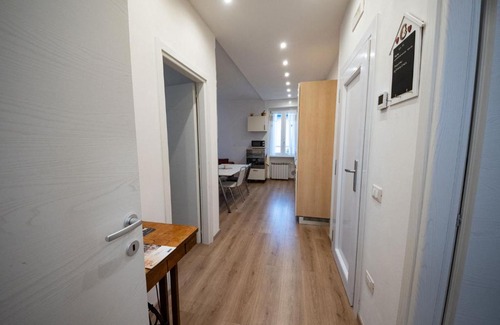 Nove Apartment | Guest Rated 10/10: Family-Friendly Apartment in Nove
