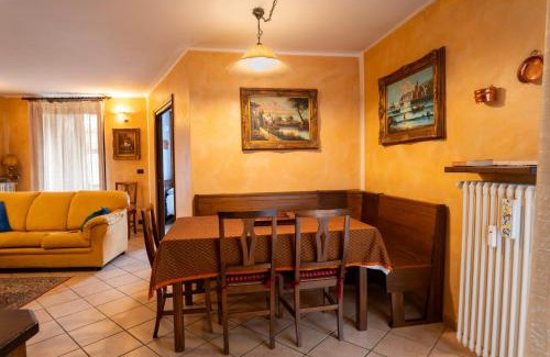 Pragelato Apartment | Intero appartamento a Pragelato per casa vacanze
