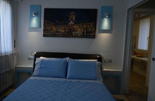 Lubiana Apartment | Inviting Apartment with Garden and Breakfast at Dario