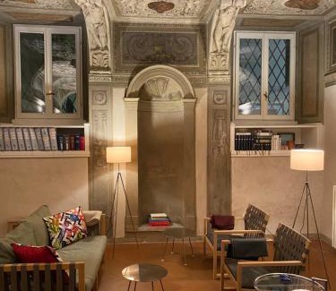 Centro Storico Nord Apartment | Pet-Friendly Intero Appartamento in San Giovanni Uno