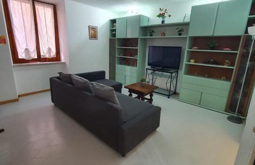 Pegli Apartment | Oceanfront Apartment Just Steps from the Beach