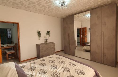 Pegli Apartment | Oceanfront Apartment Just Steps from the Beach