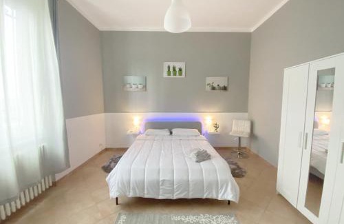 Nibbia Apartment | Bright Intero Appartamento with Suite - Pet and Child Friendly