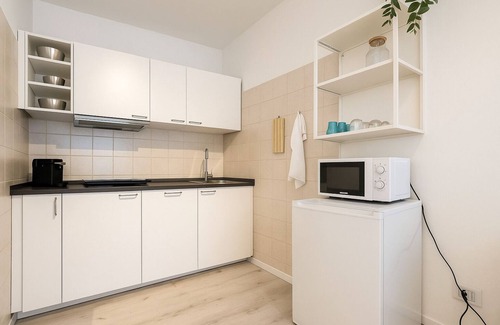 Padova Apartment | Intero Apt Padova A/C WiFi Free Parking Oasi Padova