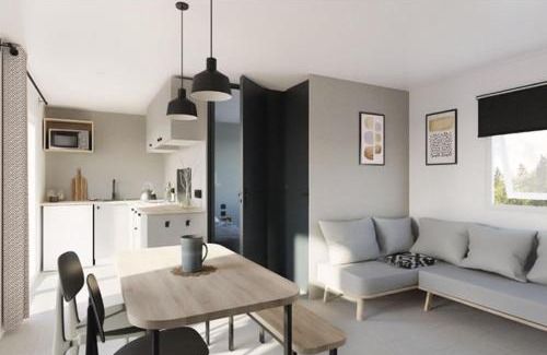 Pals Other | Eco-Friendly Retreat at Interpals with Ocean Views