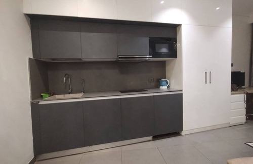 Noida Apartment | Elevate Your Stay at Interstellar View on the 21st Floor