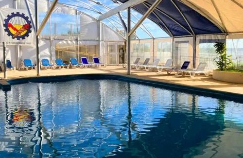 Colon Hotel | Intersur Colon Hotel