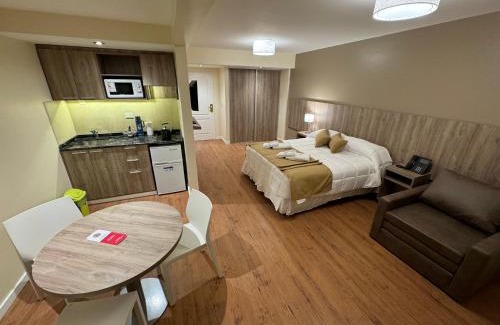 Balvanera Hotel | Guest Rated Intersur Suites with Breakfast & Child-Friendly Perks