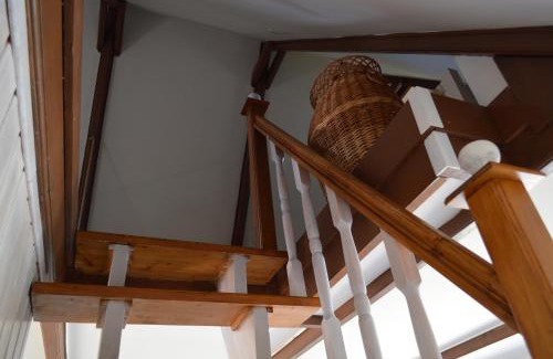 Vamosszabadi Apartment | Pet-Friendly Intertranscoop Lake House with Ocean Views