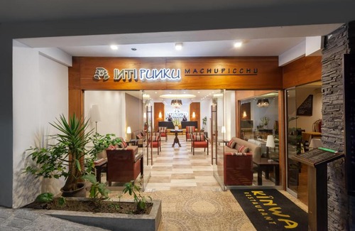 Aguas Calientes Hotel | Welcoming Inti Punku Machupicchu Hotel & Suites Awaits You