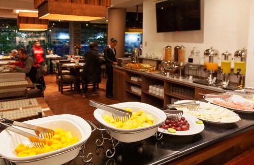 Aguas Calientes Hotel | Welcoming Inti Punku Machupicchu Hotel & Suites Awaits You