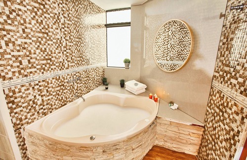 Cusco Hotel | Relaxing Retreat at Inti Tampu Inn with Spa & Breakfast