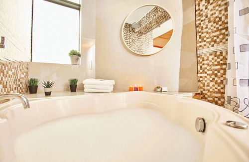 Cusco Hotel | Relaxing Retreat at Inti Tampu Inn with Spa & Breakfast