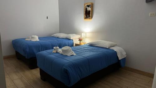 Cusco Historic Center House | Inti Time Home Travel