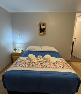 Cusco Historic Center House | Inti Time Home Travel