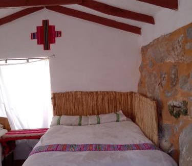 Yumani House | Discover Inti Wasi Lodge: Pet-Friendly with Ocean Views