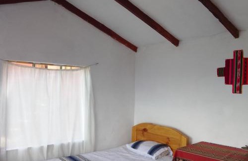 Yumani House | Discover Inti Wasi Lodge: Pet-Friendly with Ocean Views