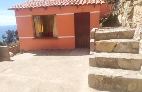 Yumani House | Discover Inti Wasi Lodge: Pet-Friendly with Ocean Views
