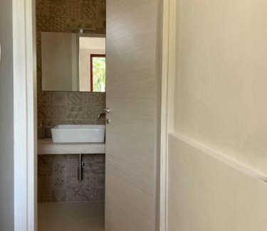 San Lorenzo Apartment | Tranquil Intima Dépendance Surrounded by Nature in San Lorenzo