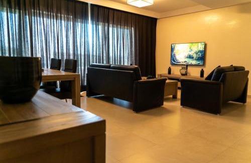 Mnar Apartment | Cozy Apartment with Ocean View and Pool Access